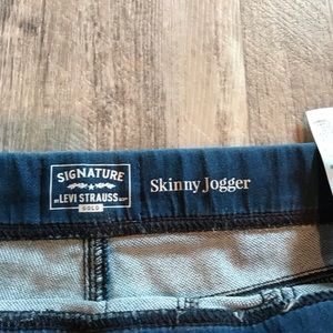 Levi Strauss jeans